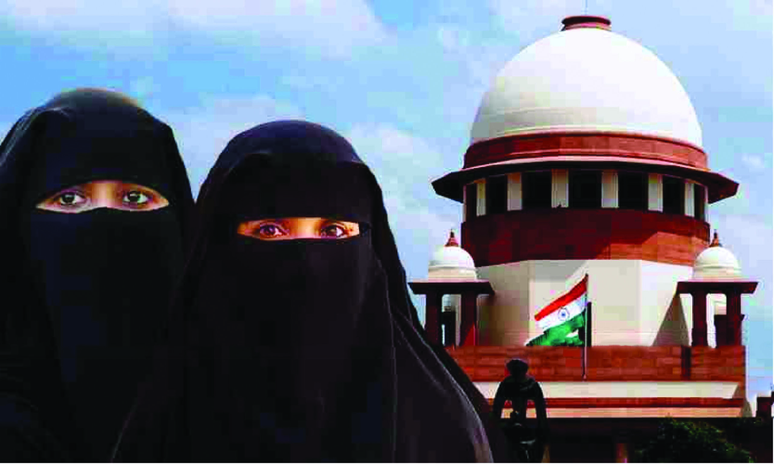 From Shah Bano to Mohd Abdul Samad: The Supreme Court’s role in safeguarding Muslim women’s maintenance rights