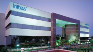 Infosys Loses Key Executive: Hemant Lamba Resigns