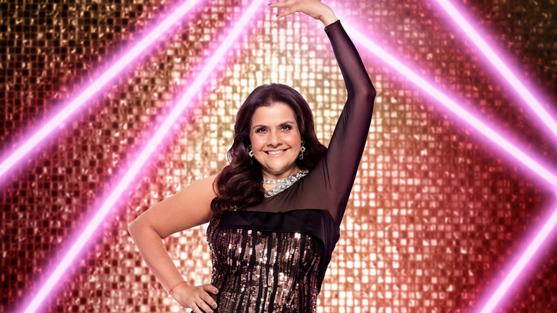 Nina Wadia: A Journey From Mumbai To The UK And Beyond