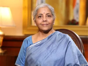 FM Nirmala Sitharaman Set to Present Modi’s 3.0 Govt’s First Budget Today