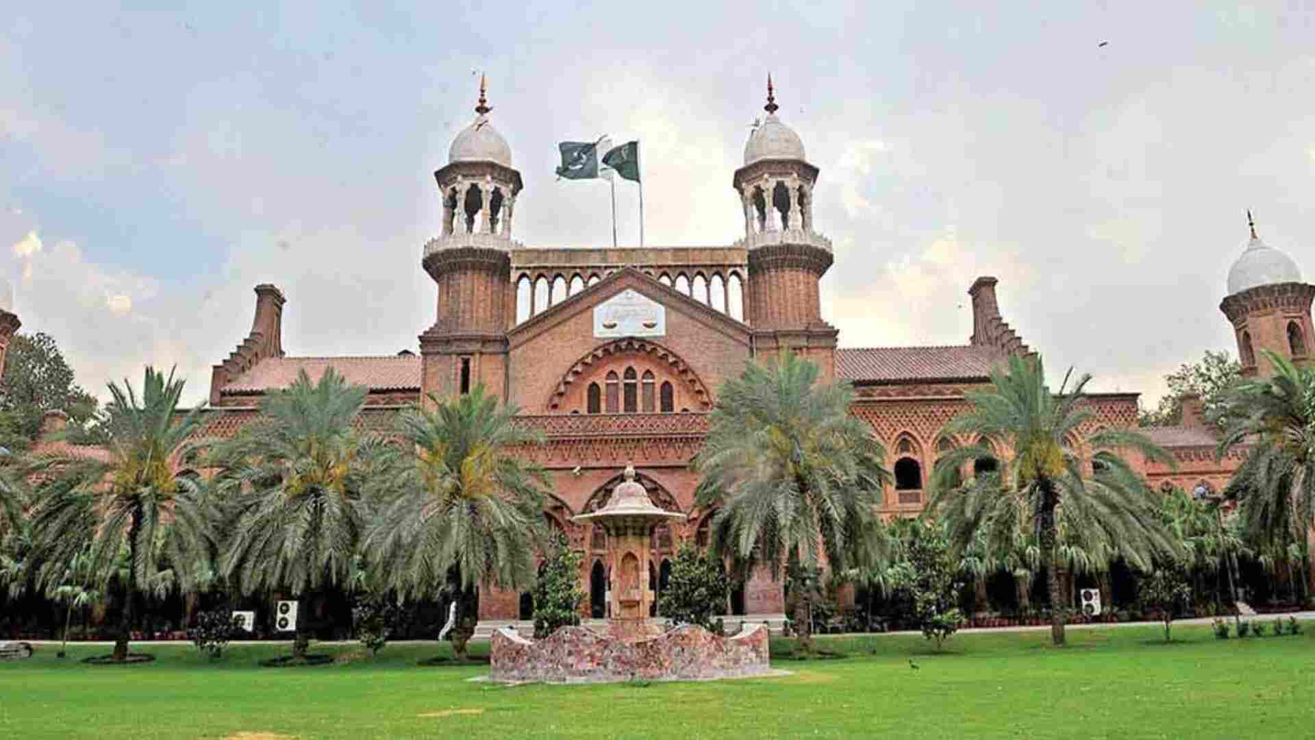 Lahore High Court Hears Indian Woman's Petition Of Children Custody