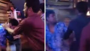 Delhi: Brawl Erupts At Bar Over Service Tax, Sparks Controversy