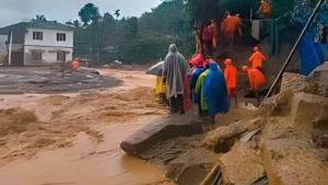 Air Force To Assist In Wayanad Landslide Rescue Operation As Death Toll Rises