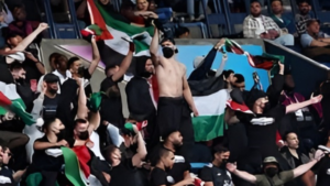 Paris Olympics: Israel Soccer Team Faces ‘Heil Hitler’ Chants And Nazi Salutes | Watch