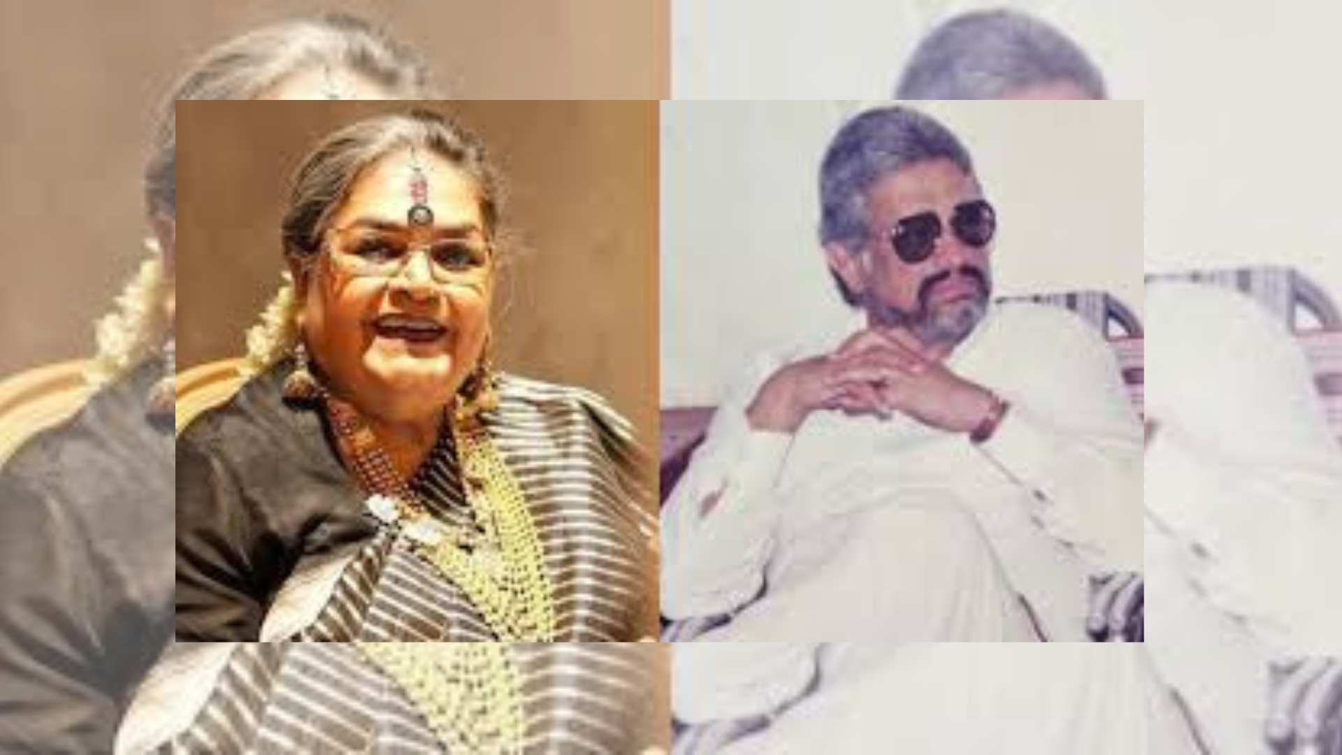 Jani Chacko: Usha Uthup’s Late Husband And His Impact On India’s Tea Culture