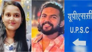 Delhi: 3 UPSC Aspirants Killed In Flooding, Who Were They?