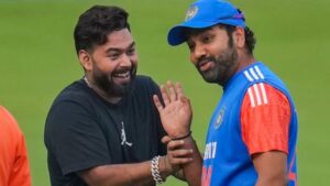 Watch: Rohit Sharma, Rishabh Pant Share Heartfelt Stories About ‘Thala’ And Dravid