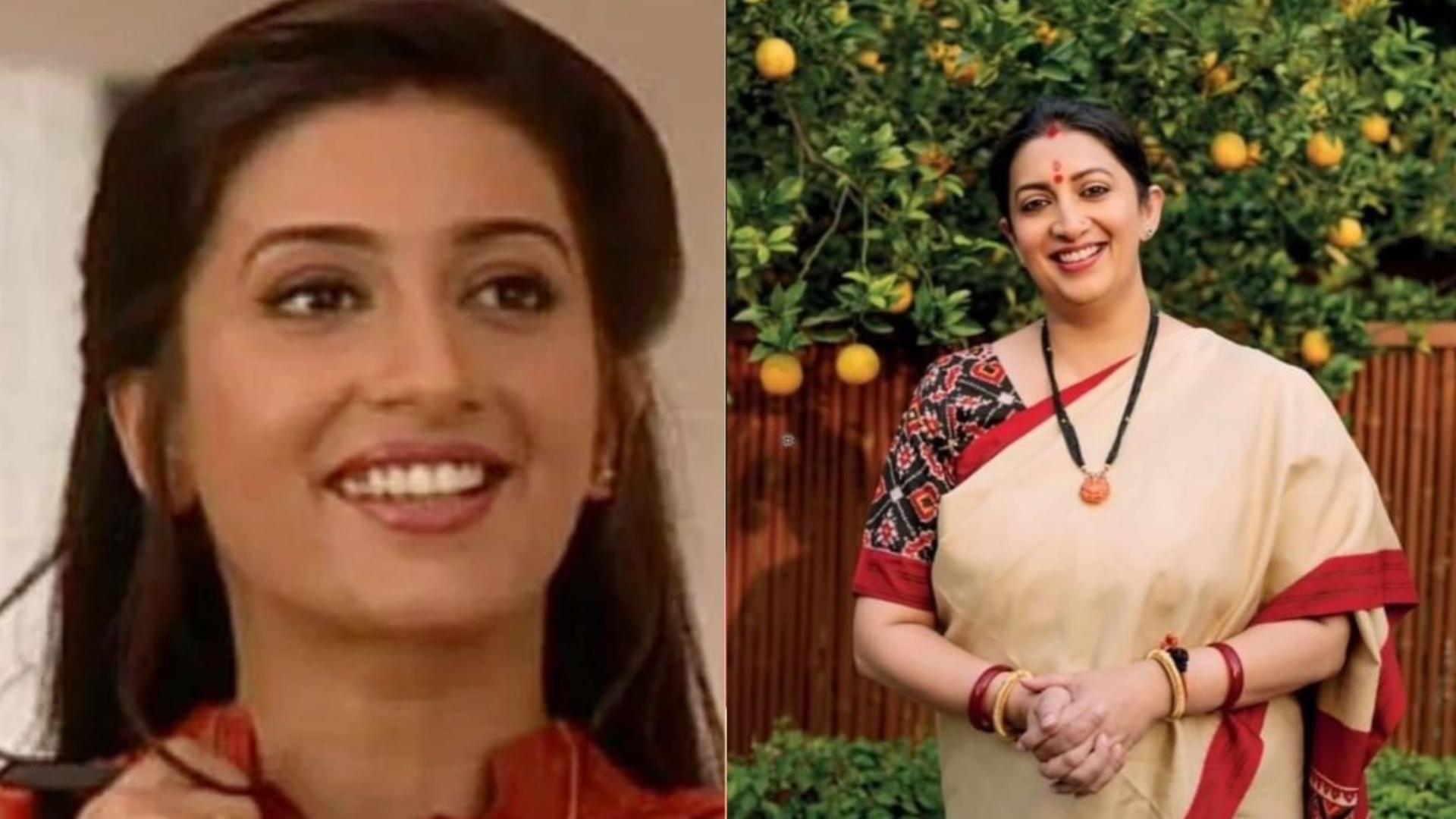 Smriti Irani's Kyunki Saas Bhi Kabhi Bahu Thi completes 24 years