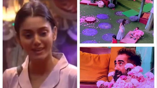 Bigg Boss OTT 3: Ranvir Shorey, Sana Makbul’s Feud Intensifies, Fomer Calls Her ‘Gutterchaap’