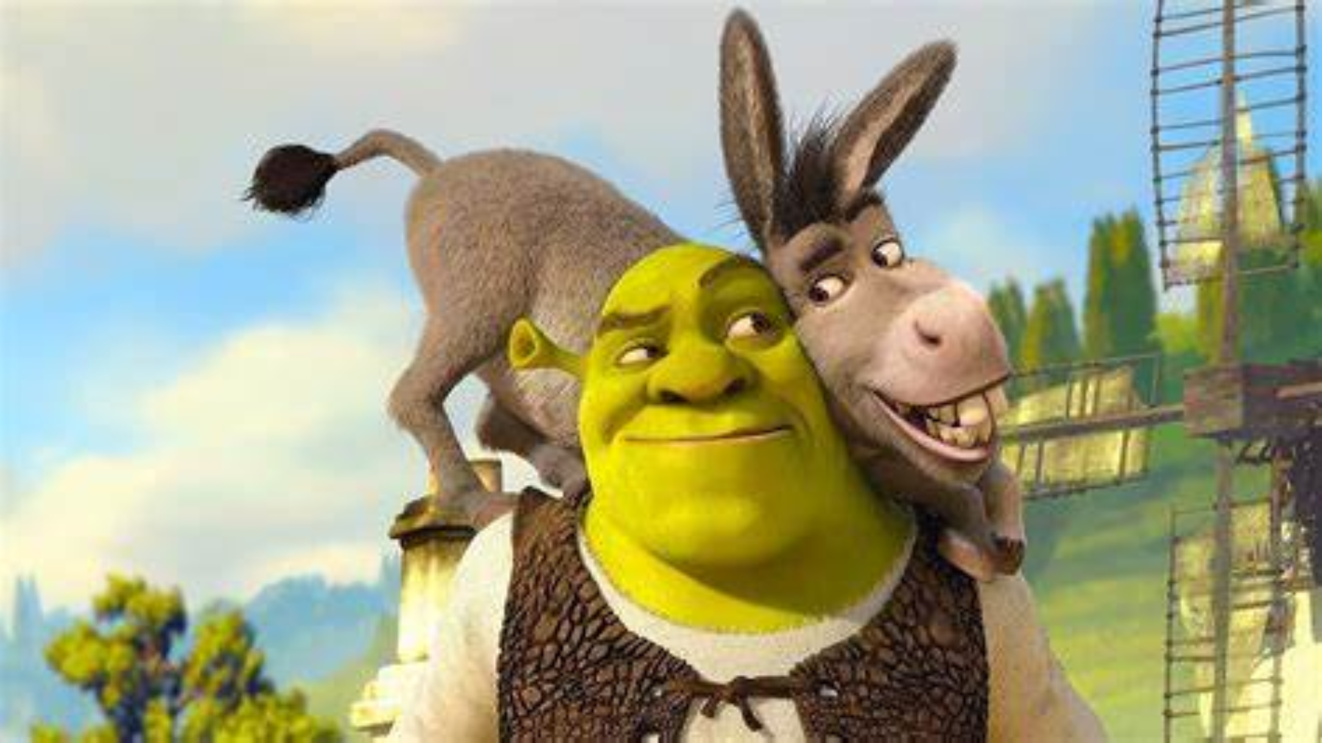 Shrek 5: What Unexpected Twist Awaits In The Ogre’s Return?