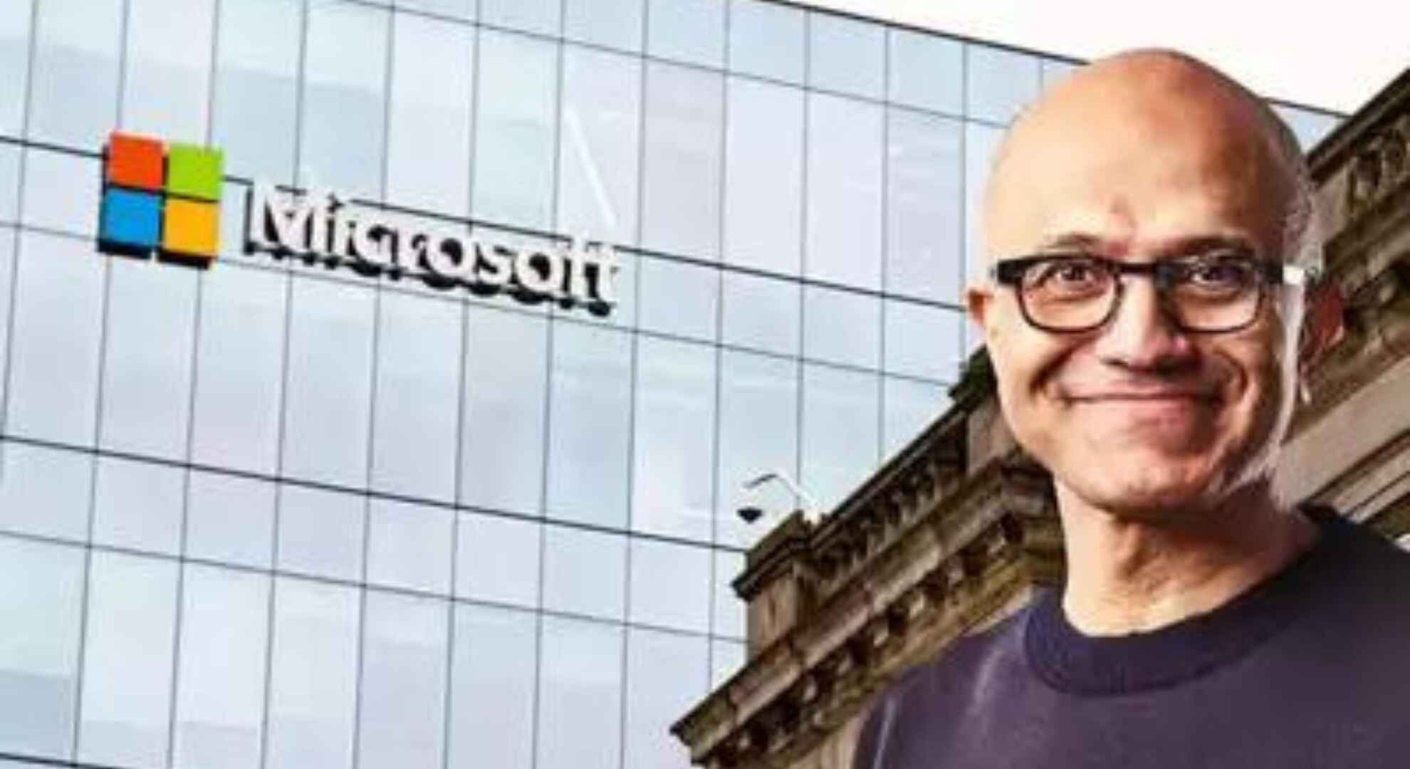 Nadella's 20-Minute $7.5B GitHub Deal