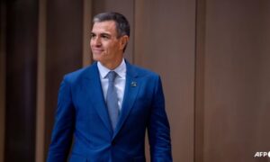 Spain PM Rejects “Double Standards” On Gaza At NATO Summit