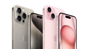 Apple Announces Price Cut On iPhone 13, 14, And 15 Models