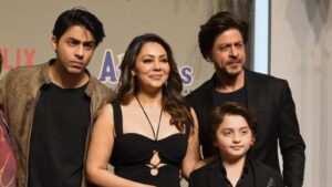 Aryan Khan’s Hefty Purchase: A Nod To Shah Rukh Khan’s Legacy