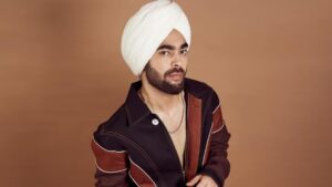 Manjot Singh Embraces Versatility: From Comedic Roles To Alpha Male