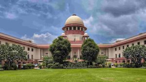 Supreme Court: Exclude Creamy Layer From SC And ST Quota Benefits