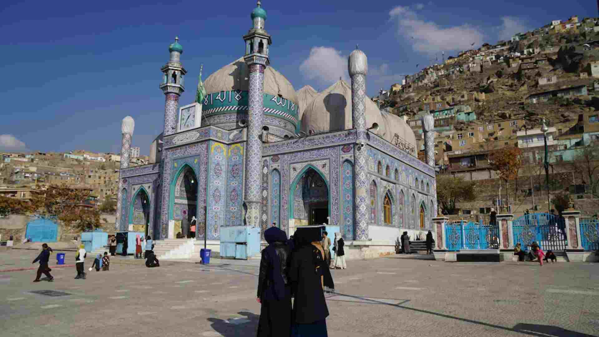 Afghanistan's Tourism Industry Faces Uncertainty Amidst Safety Concerns And Economic Hopes