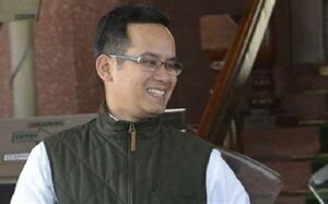 Congress Names Gaurav Gogoi As New Deputy Leader In Lok Sabha