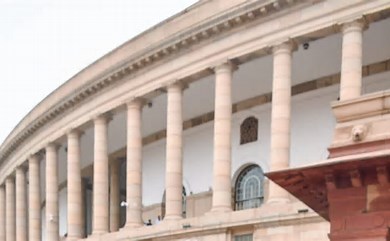 Insurance Act amendment Budget Session insurance sector reform (PC: The Mint)