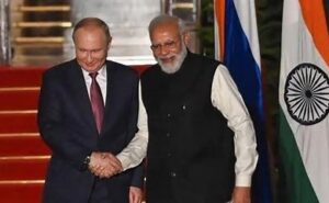 PM Narendra Modi’s Russia Visit: What’s on the Agenda?