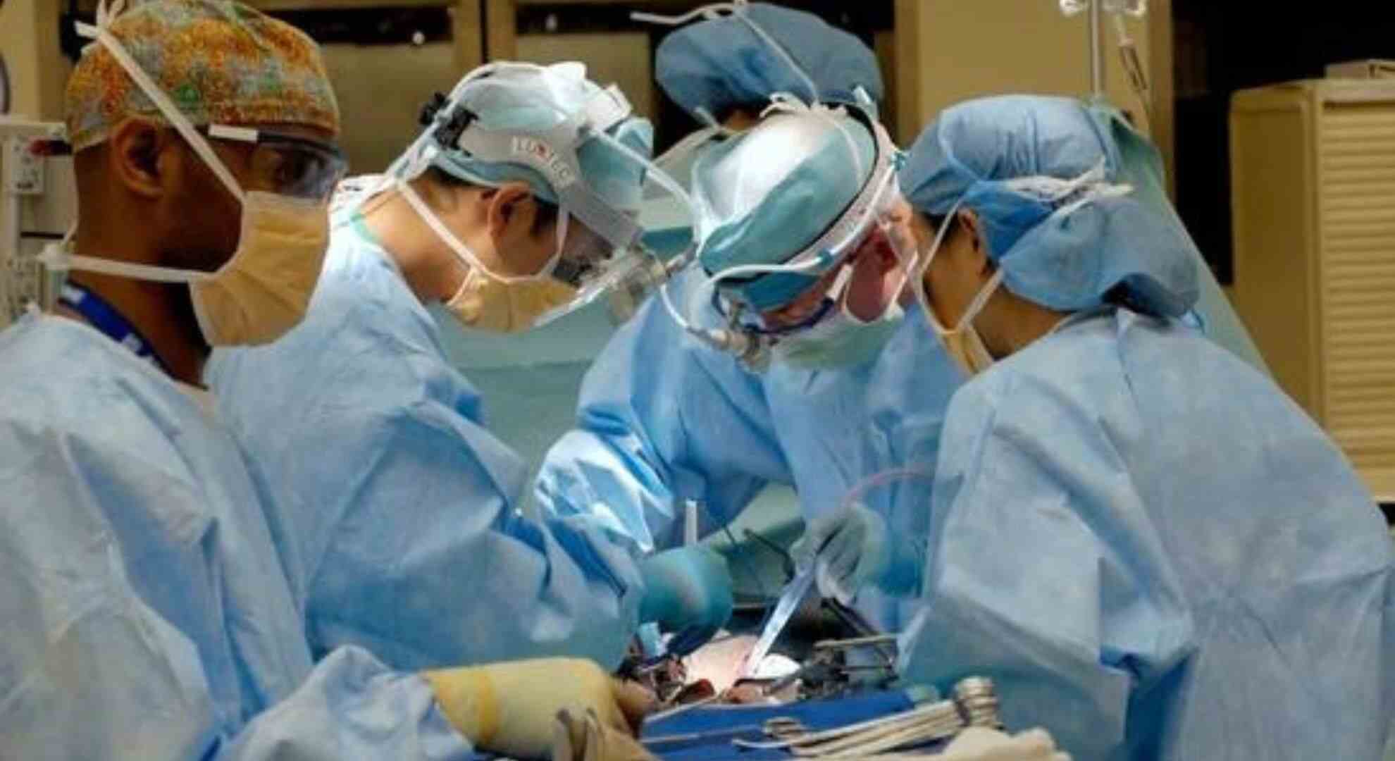 Woman’s Breast Surgery Filmed Without Consent: Hospital Faces Lawsuit