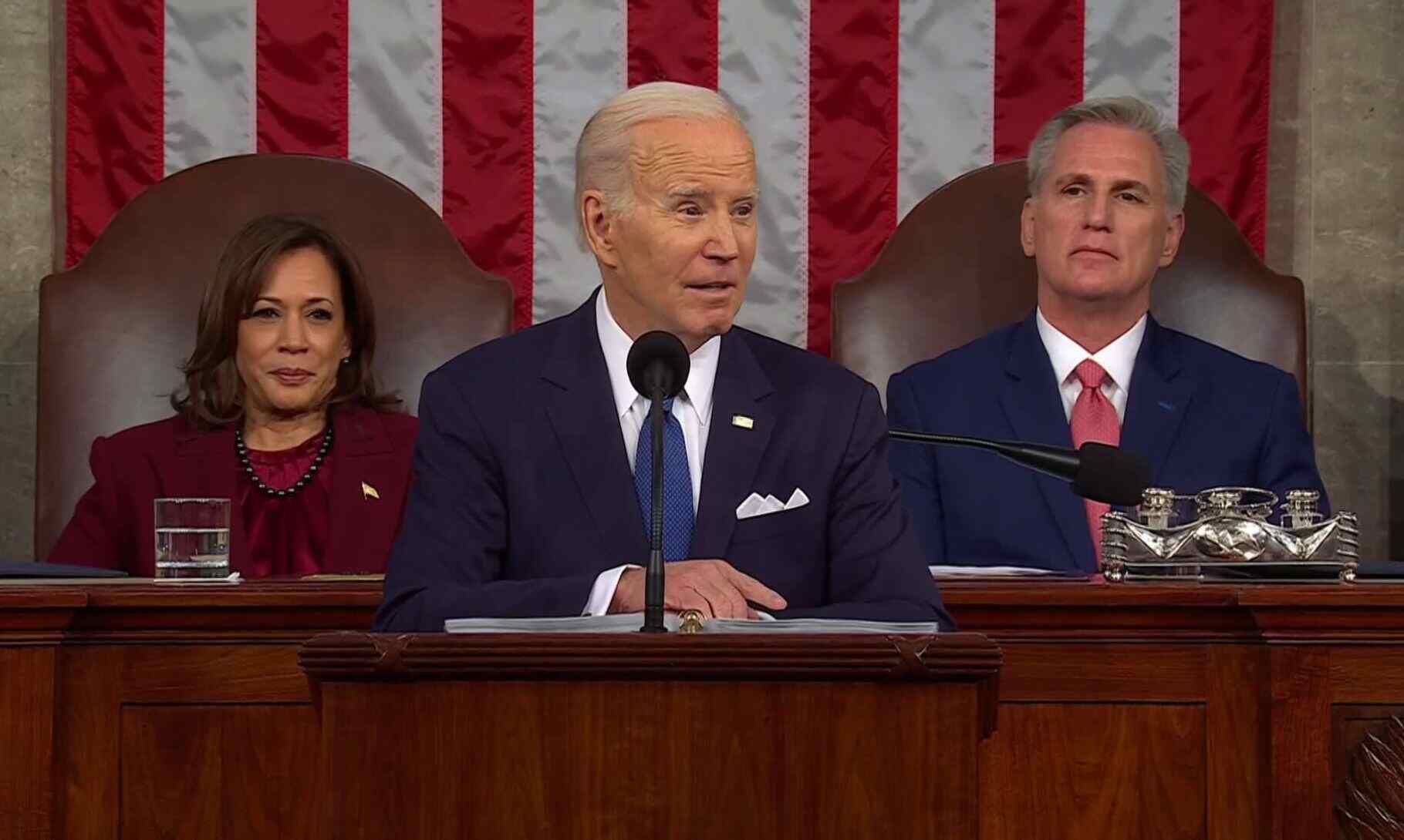 Biden's Press Conference Draws Over 25 Million Viewers Amid Health Concerns