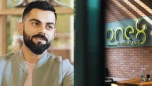 Bengaluru Police File FIR Against Virat Kohli-Owned Pub for Operating Beyond Permissible Hours