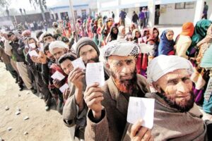 BJP prepares for J&K Assembly elections post-Amarnath Yatra