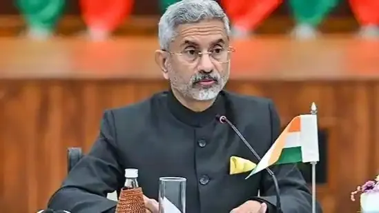 EAM Jaishankar's Jab at Pakistan at SCO Meeting: A Fight Against 'Facilitators, Perpetrators, Financiers, Sponsors of Terrorism'