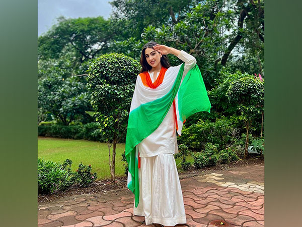 Bollywood Divas Celebrate Independence Day with Tricolour Elegance