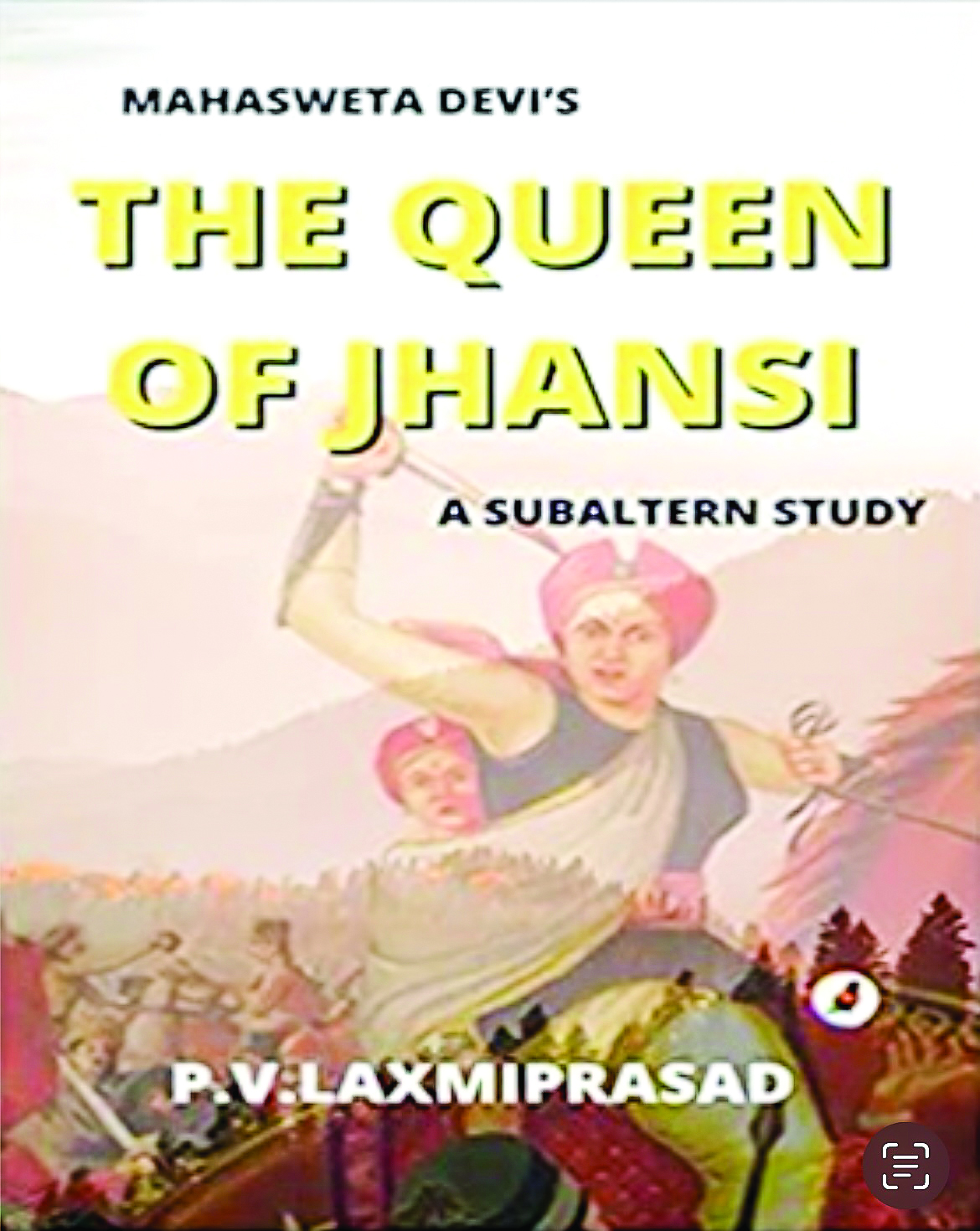 A Literary Tribute To The Queen of Jhansi