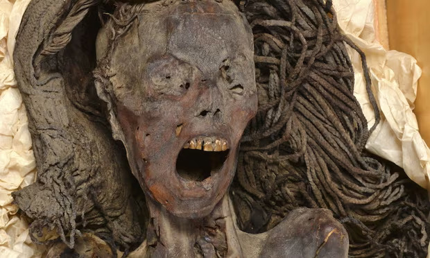 'The Screaming Mummy': Learn About the Historical Egyptian Mummy Who Might Have Died in 'Agony'