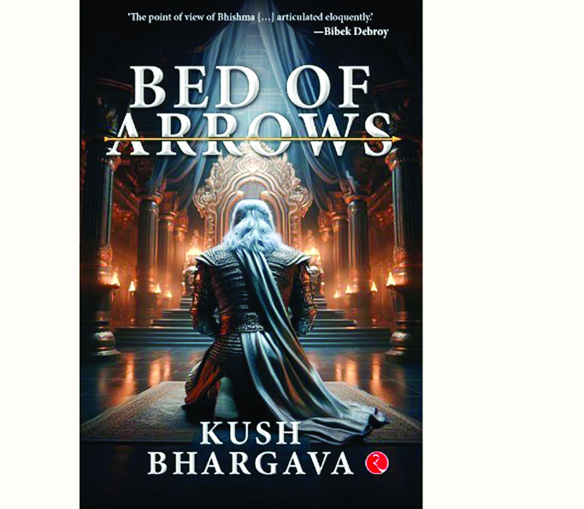 “Bed of Arrows” Brings Bhishma Pitamah’s Story to Life