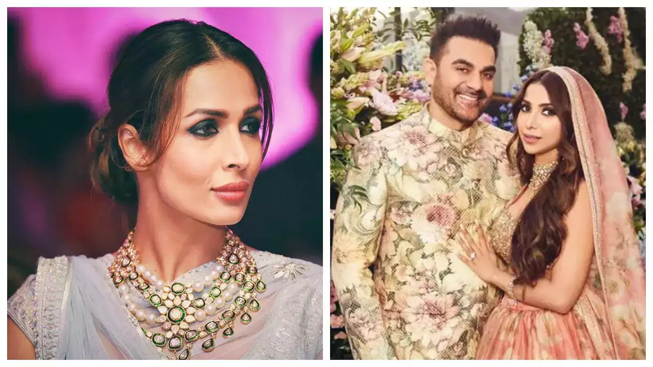 Malaika Arora Unfollows Arbaaz Khan Sparking Speculations; Here’s What We Know So Far