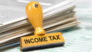 Record-Breaking ITRs Filed; Direct Tax Collections Surge 24% to Rs 8.1 Lakh Crore