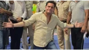 WATCH: Delhi Police Officer Dies Suddenly While Dancing at Farewell Party