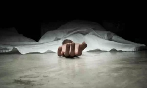 Medical Student’s Semi Naked Body Found in Kolkata Hospital; BJP Seeks CBI Probe