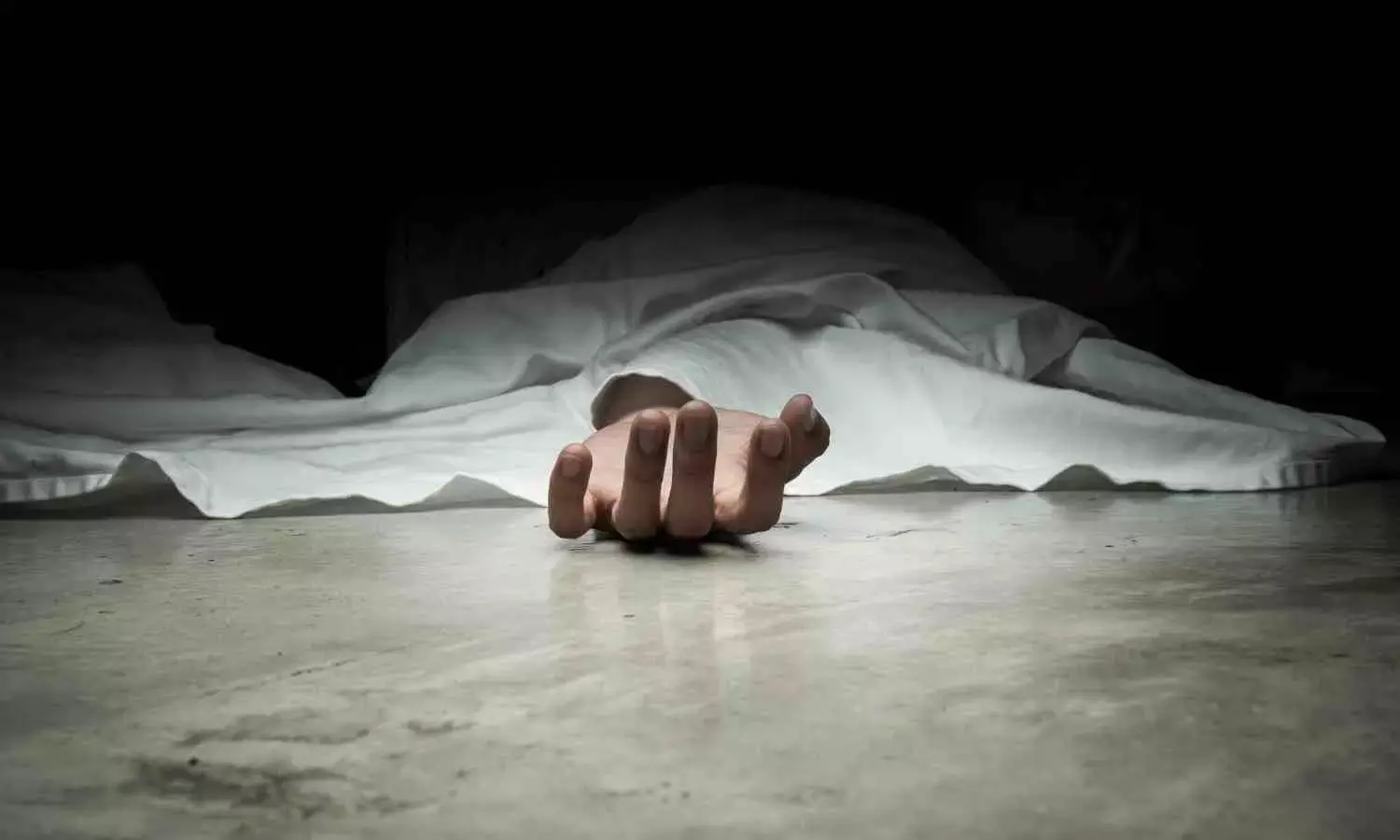 Medical Student's Semi Naked Body Found in Kolkata Hospital; BJP Seeks CBI Probe