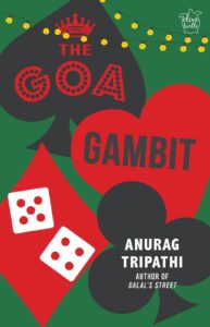 Rolling the Dice with The Goa Gambit