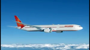 Air India Suspends Flights to Tel Aviv Amid Rising Middle East Tensions