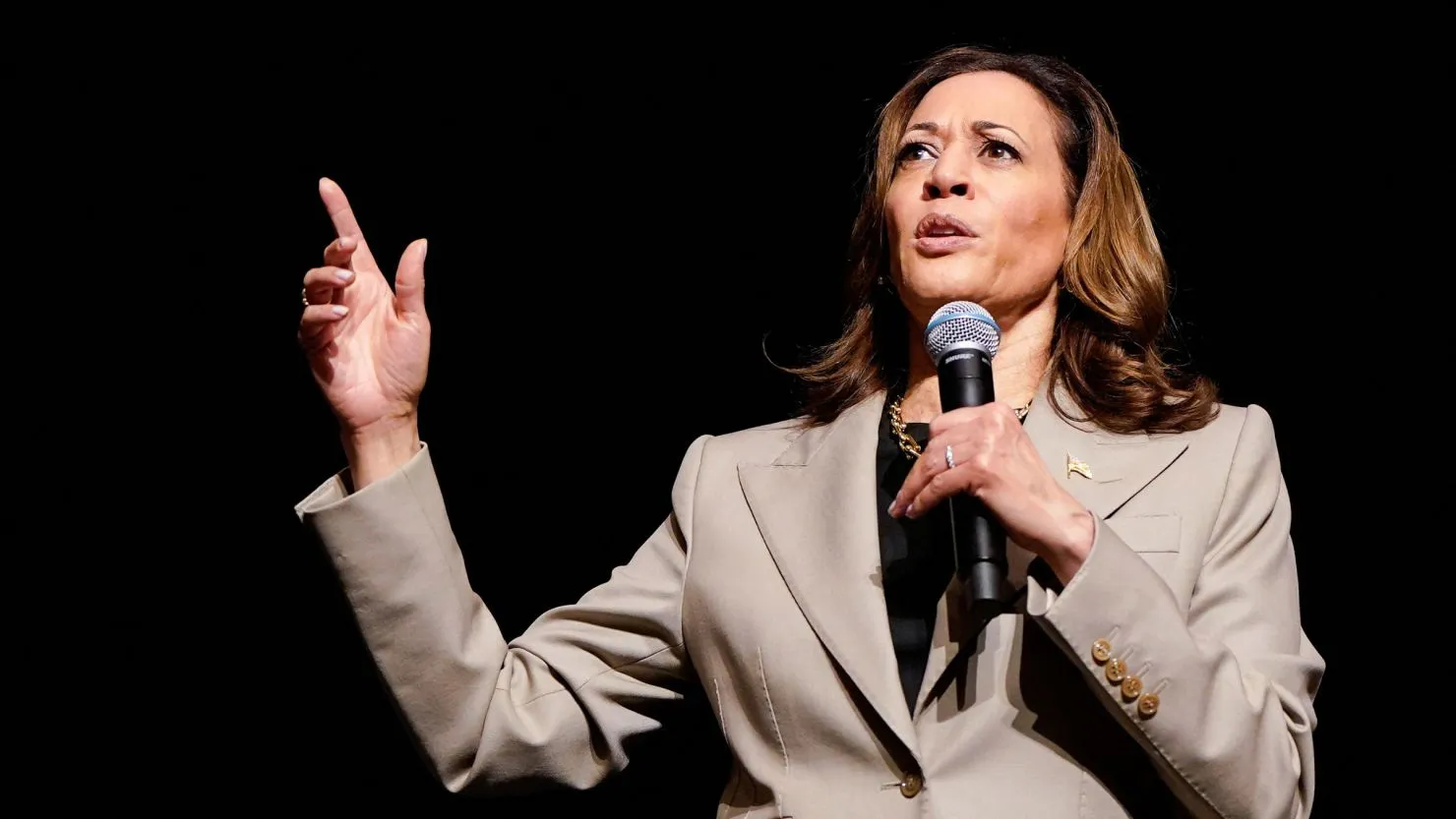 Kamala Harris’s Economic Proposal: New Affordable Homes and Tax Cuts for 100 Million Americans