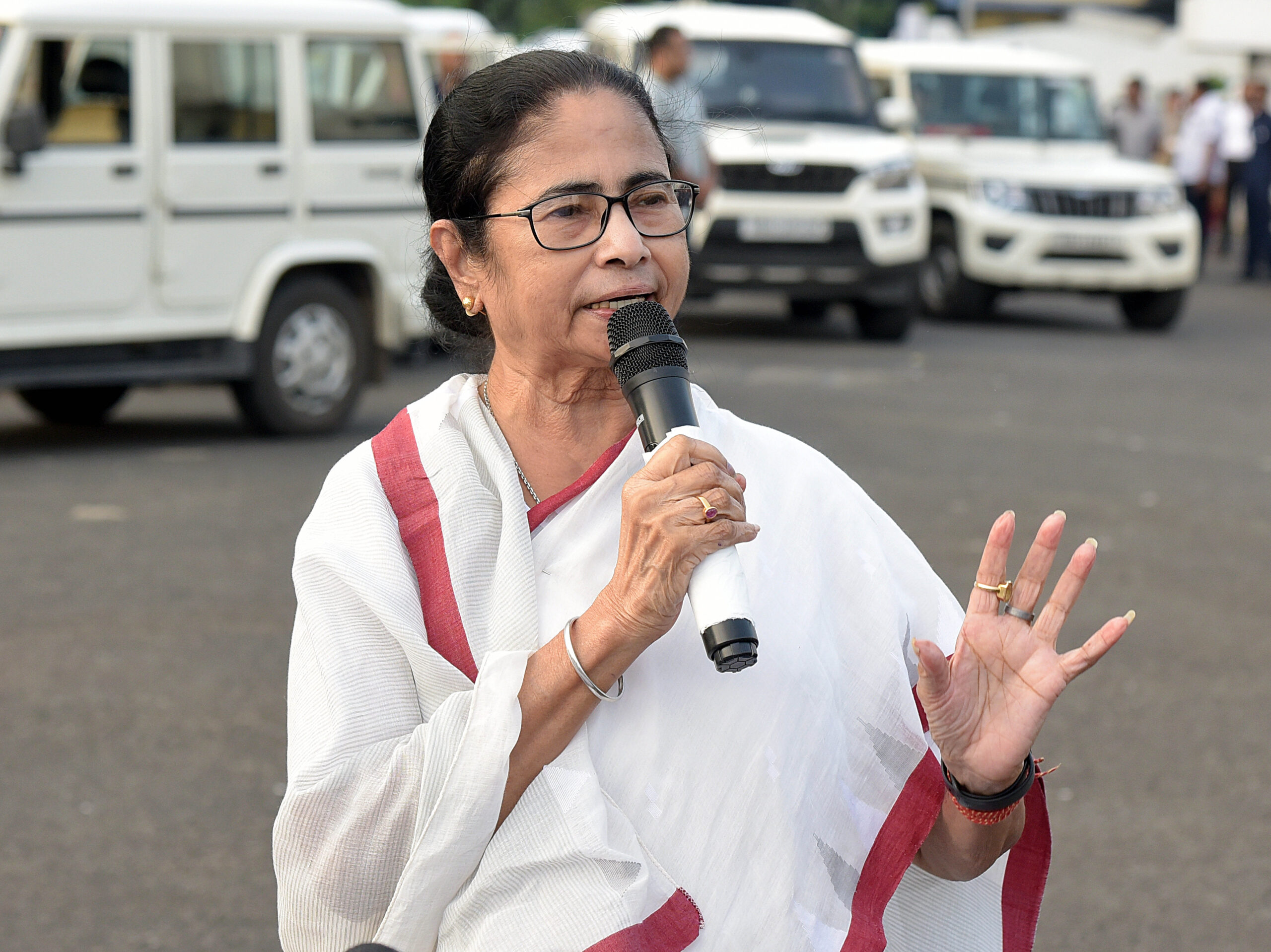 “CM Mamata will take action quickly”: Supriya Sule on doctor rape, murder case