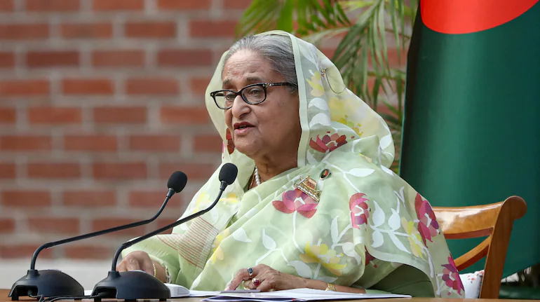 UK Home Office Response To Sheikh Hasina For Asylum: 'Offering Protection To Those....'