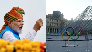 India Eyes 2036 Olympics Hosting Rights: Pathway to India’s Olympic Ambition Explained