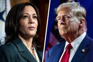 2024 US Presidential Election: Kamala Harris’ Campaign Launches New Initiative “Republicans for Harris”