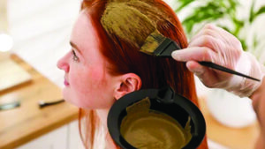 Why Henna Cream is your Secret Weapon against Summer Hair Woes