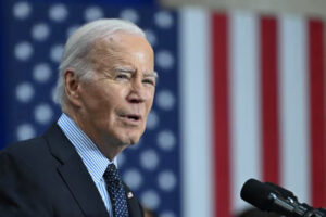 Israel-Iran Conflict: Biden Consults National Security Chief Amid Speculation of Iranian Retaliation