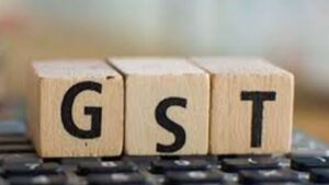 54th GST Council Meeting Set For September 9 In New Delhi