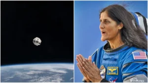 Sunita Williams’ Mother Speaks Out as NASA Extends ISS Stay Due to Starliner Issues