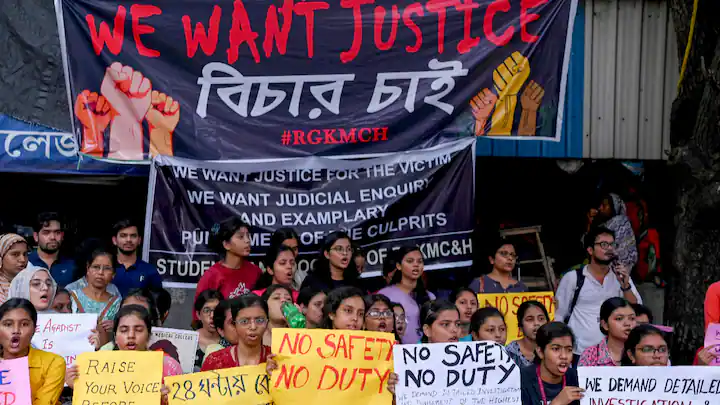 Kolkata Rape Case: CBI Set for Polygraph Test